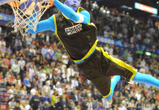 Basket